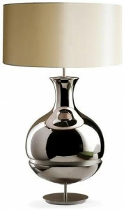 MARIONI Керамическая настольная лампа Duna 01588