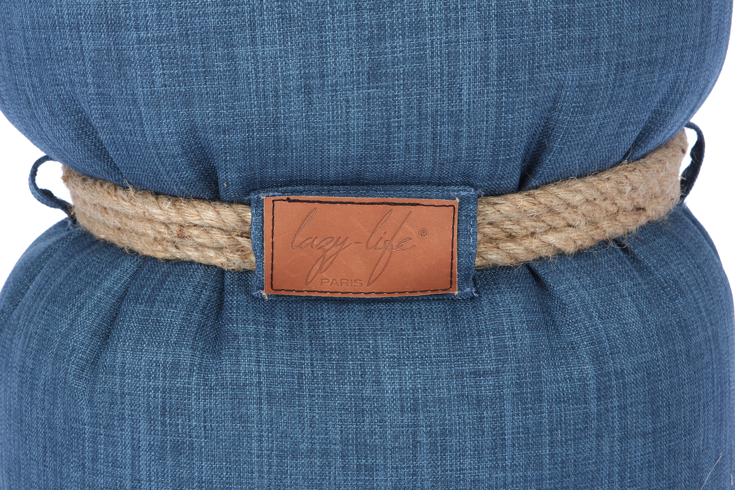 2000983113450 Пуф Tam-Tam LAZY LIFE PARIS  - Вид №3