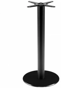 Vela Arredamenti Железная основа стола Slim 40 – 45 – 60