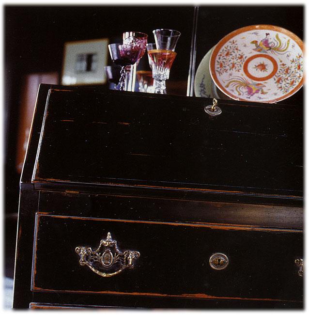 Секретер  SALDA ARREDAMENTI 8497  - Вид №1