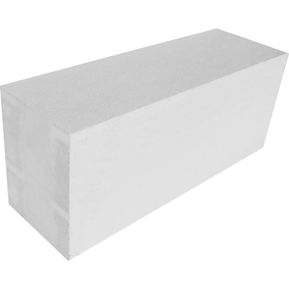 Газобетонный блок BONOLIT D500 для стен и перегородок 13859869 STLM-1019478