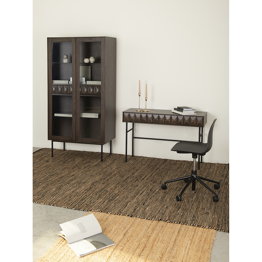 42103181 Стол консольный , latina, 117х39х75 см Unique Furniture  - Вид №4