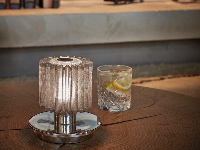 DCW éditions Настольная лампа Wireless led In the sun sun-id-1508886 - Вид №2