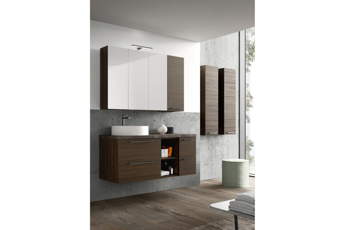 Комплект мебели 03 Arcom 46 STARC03 - Вид №6