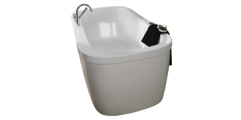 Ванна акриловая S127300044 System pool Soleil Oval SYSTEMPOOL - Вид №1