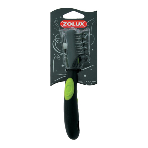 Т0040374 Колтунорез 5 зубьев боковой ZOLUX 