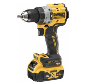 Дрель-шуруповерт Dewalt DCD805M2T XR FLEXVOLТ 18/54V 5613268