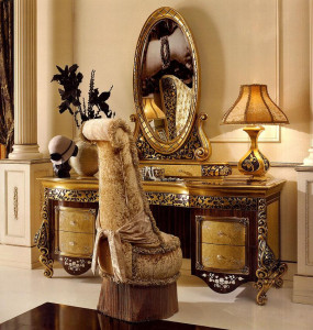 Зеркало  AR ARREDAMENTI 580/S