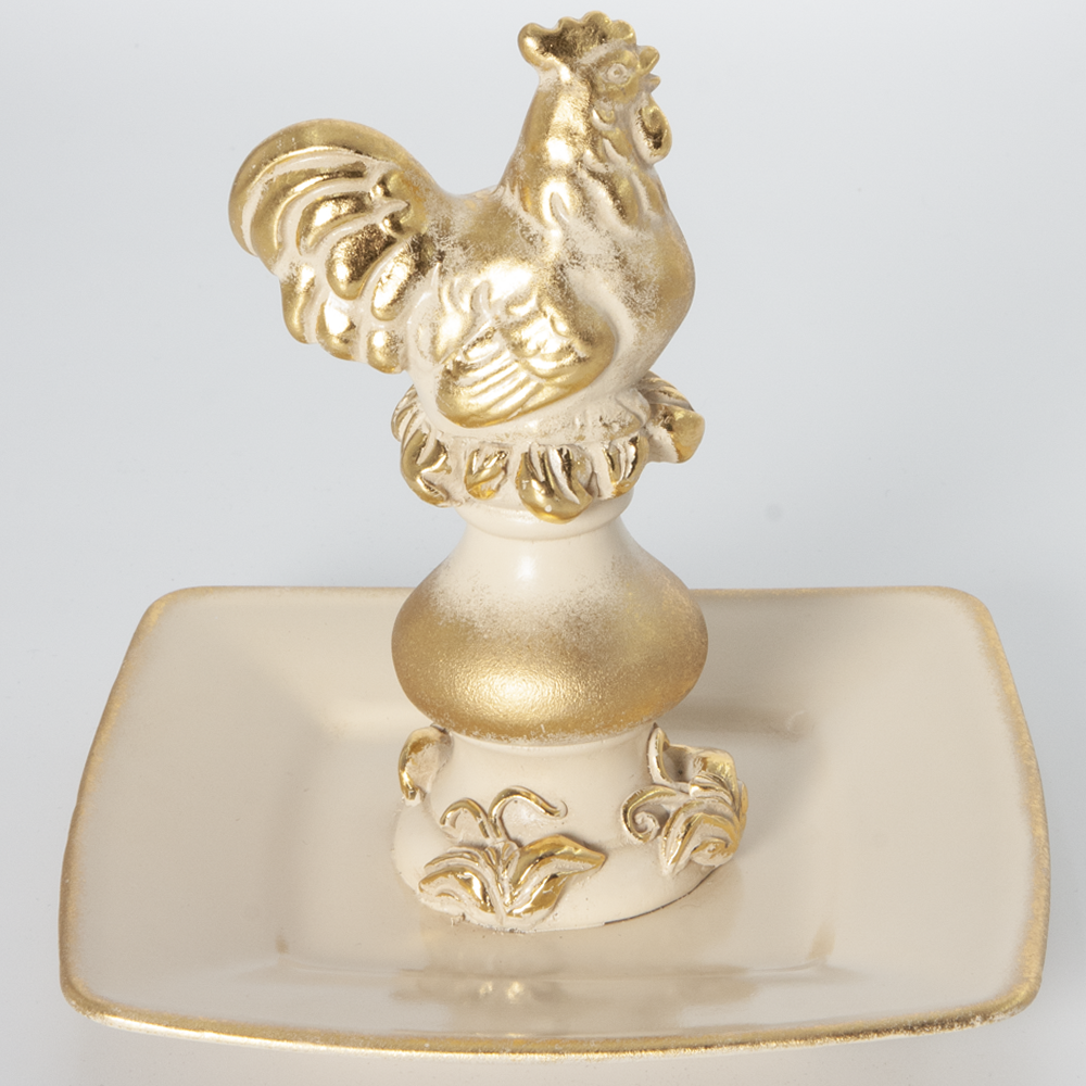 4627179650476 Лоток для хранения яиц Мраморный BOGACHO Россия  - Вид №2