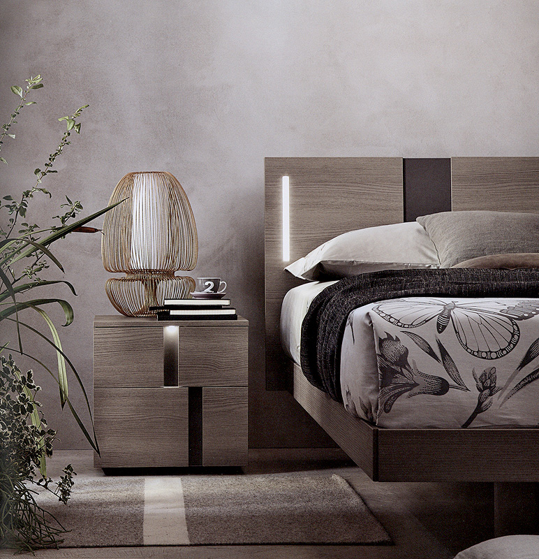 Тумбочка ATHENA TOMASELLA 65412  - Вид №1