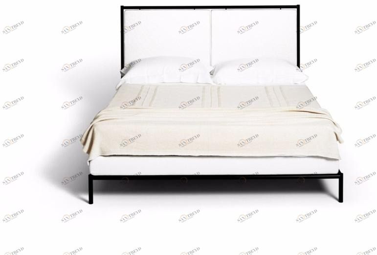 DE PADOVA Двуспальная кровать sun-id-1483660