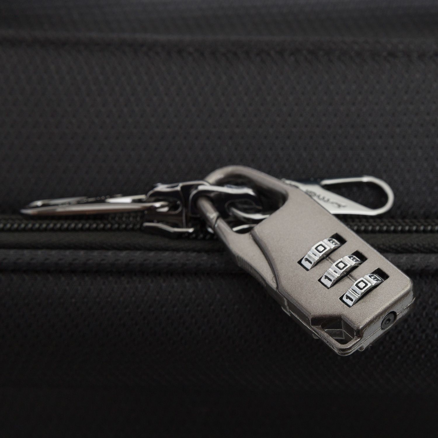 M2612-07-52 Чемодан M2612*52 S March Tourer  - Вид №5