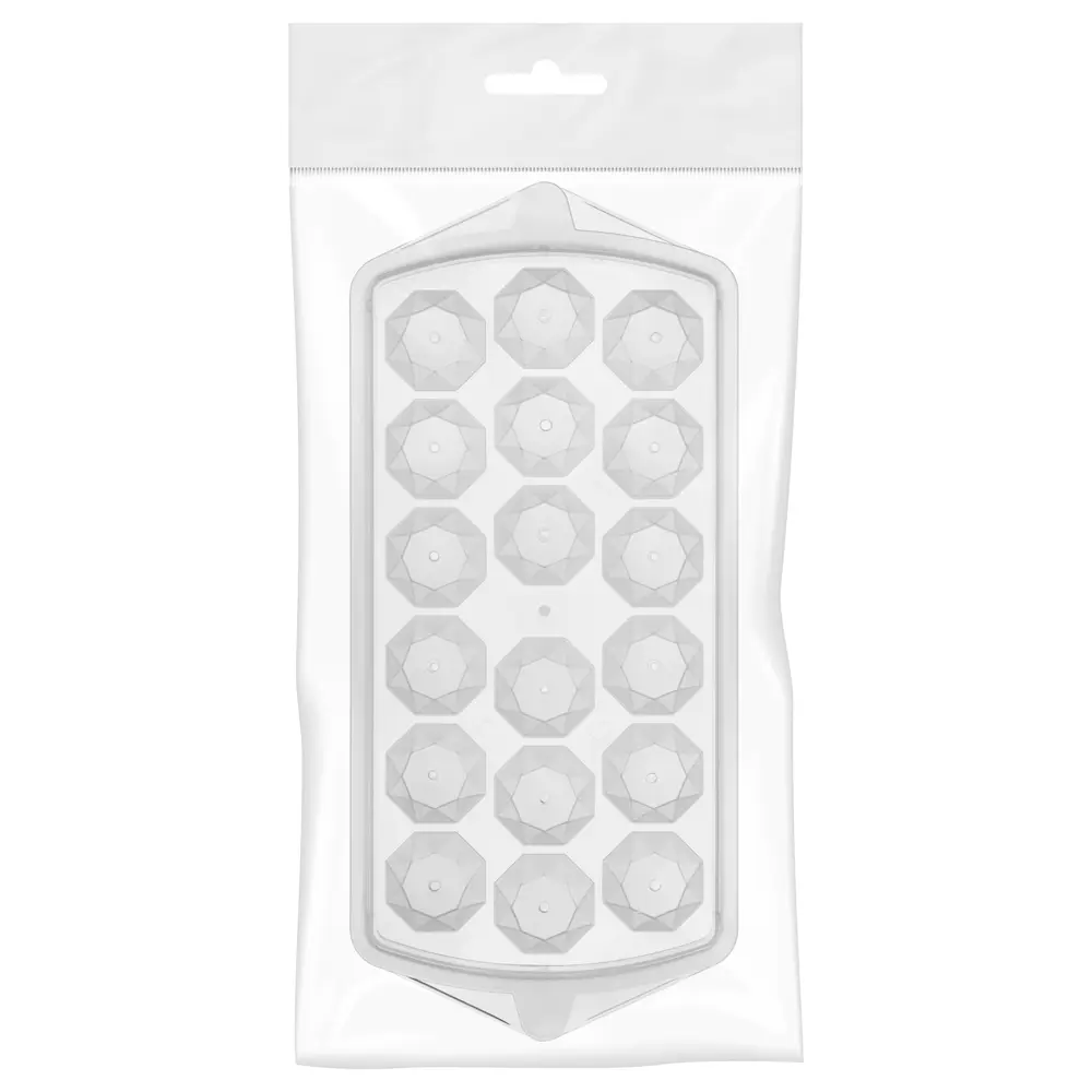 Форма для льда Verona от IDI LAND с крышкой-переноской 89343348 STLM-0869650 - Вид №3