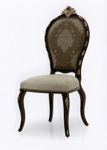 Стул NOVA SEVEN SEDIE 0681S