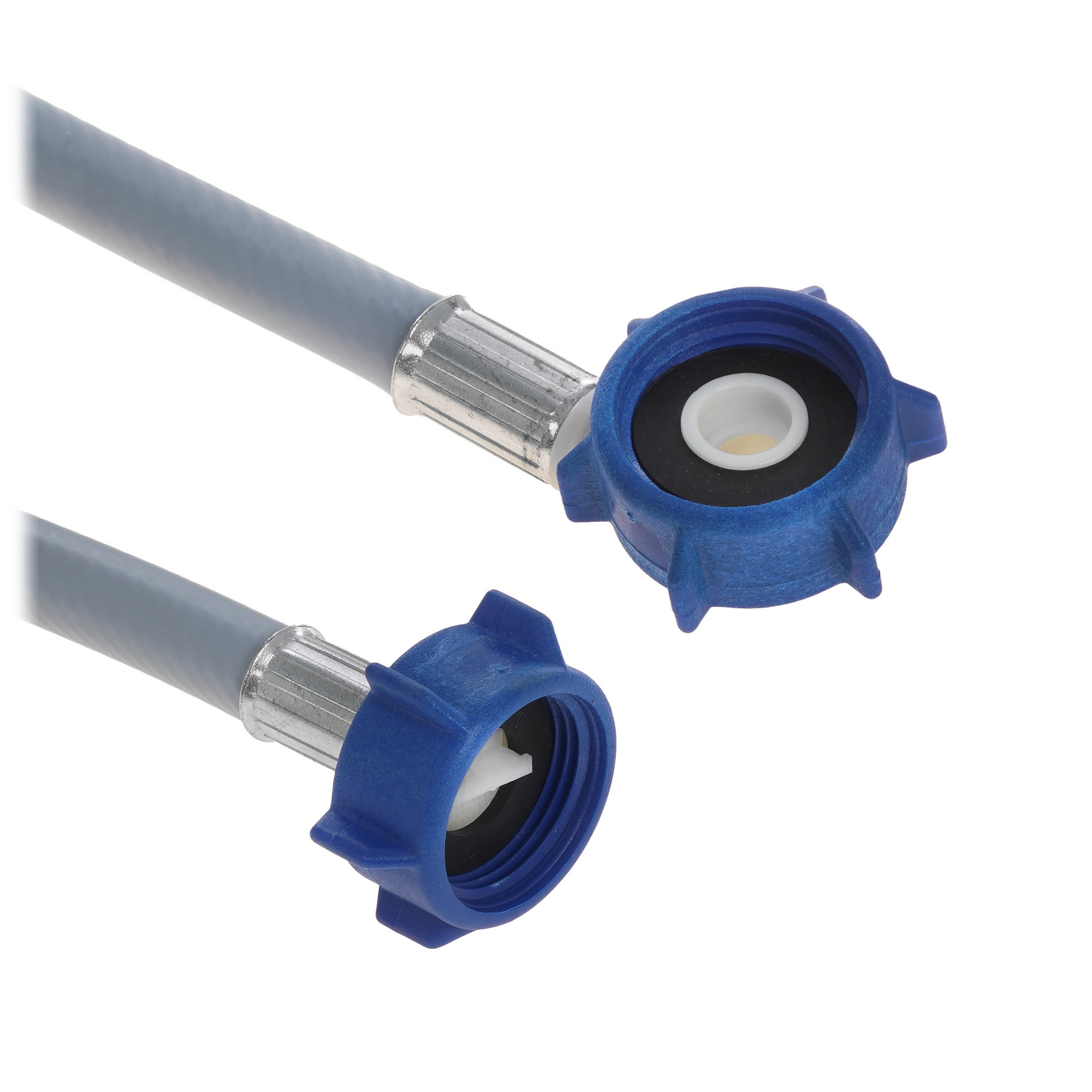 5447391 Шланг заливной ДТРД 4 м, серый STDN-0143025 - Вид №1