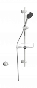 Oras 2796 Душевой комплект 2796 Optima Хром