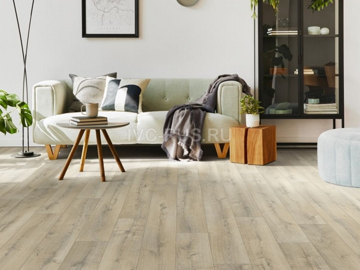 Линолеум бытовой TEXTiLE TEXART - ТЕКСТИЛЬ ТЕКСАРТ i516535 IVC-RUS  - Вид №1