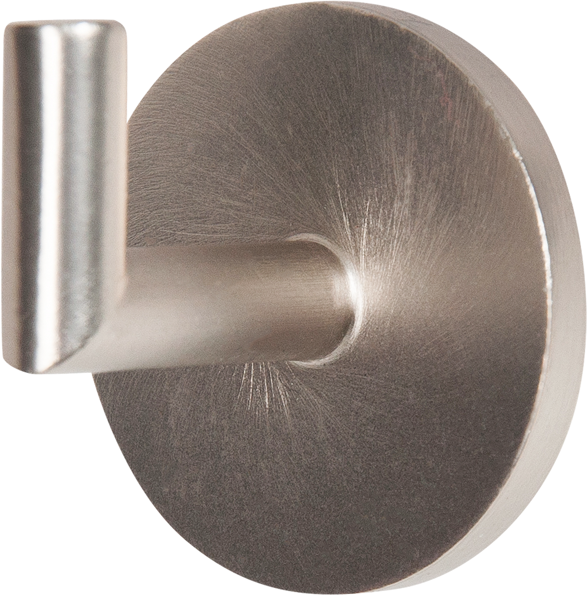 17768380 Крючок для штор цвет , 2 шт. Никель STLM-0008558 INSPIRE 