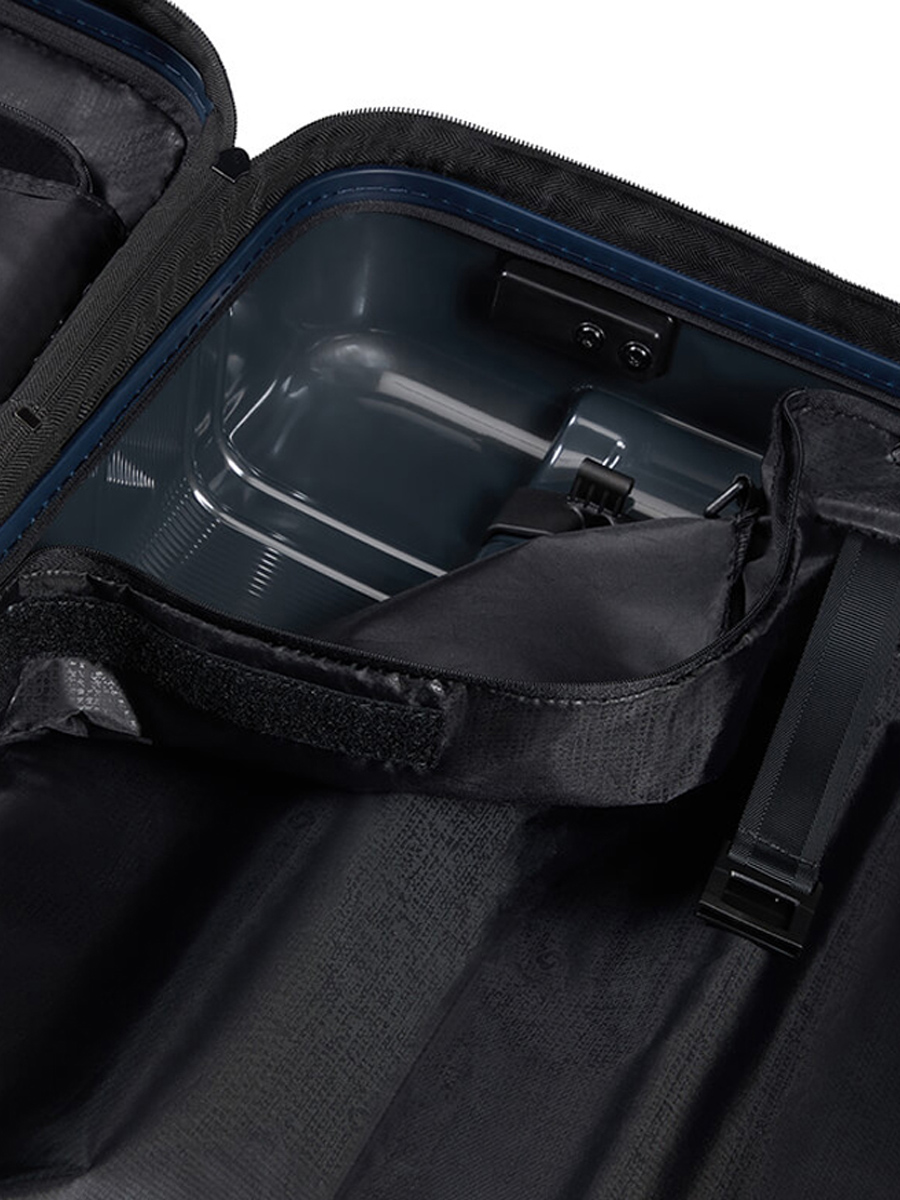 KH3-01002 Чемодан KH3*002 Spinner 55cm Samsonite Neopod  - Вид №9