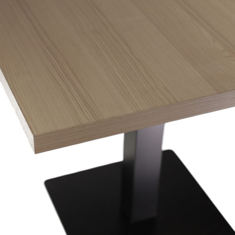 Ламинированная квадратная столешница WS Design TOP TAVOLO ARCH-00041197 - Вид №5