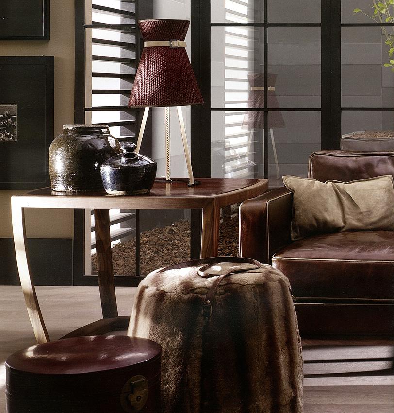 Подставка  ULIVI Loop Luxury 1 Cosmopolitan