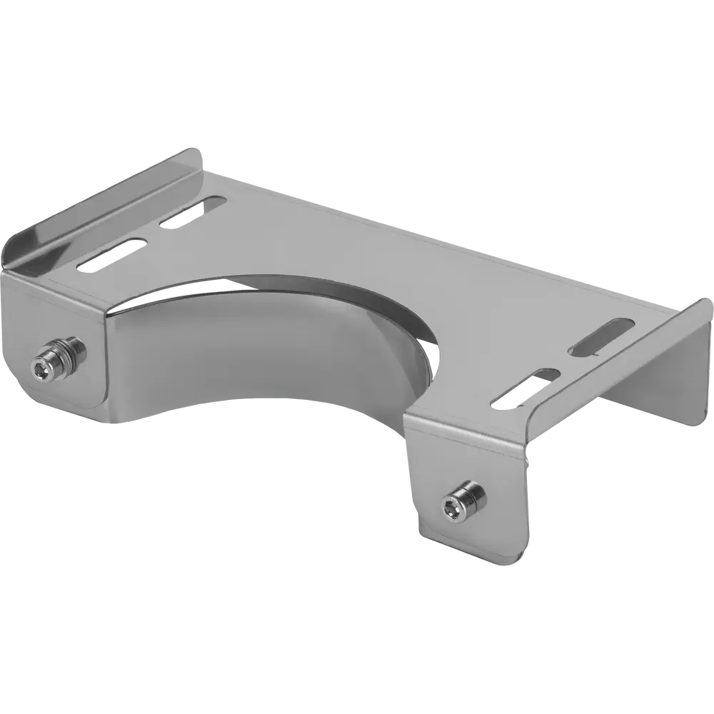 Стеновой хомут Металлик и Ко оцинкованная сталь 1 мм D210 мм STLM-2011239