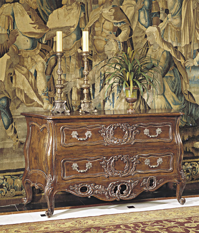 Комод  FRANCESCO MOLON G89 