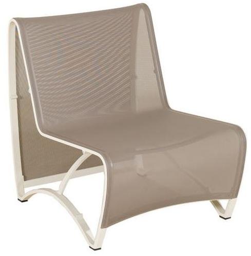 Les jardins Модульное садовое кресло из batyline® с подлокотниками Jetstream sun-id-1503714 - Вид №2