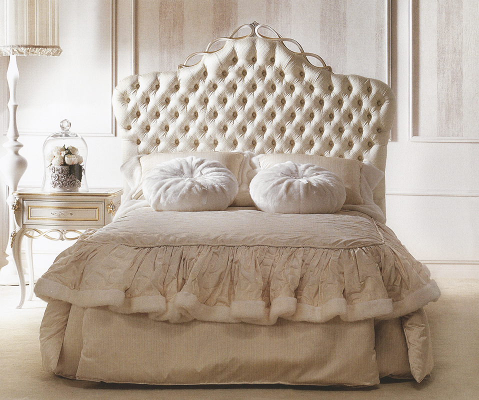 Кровать FOREVER SIGNORINI COCO 9022 