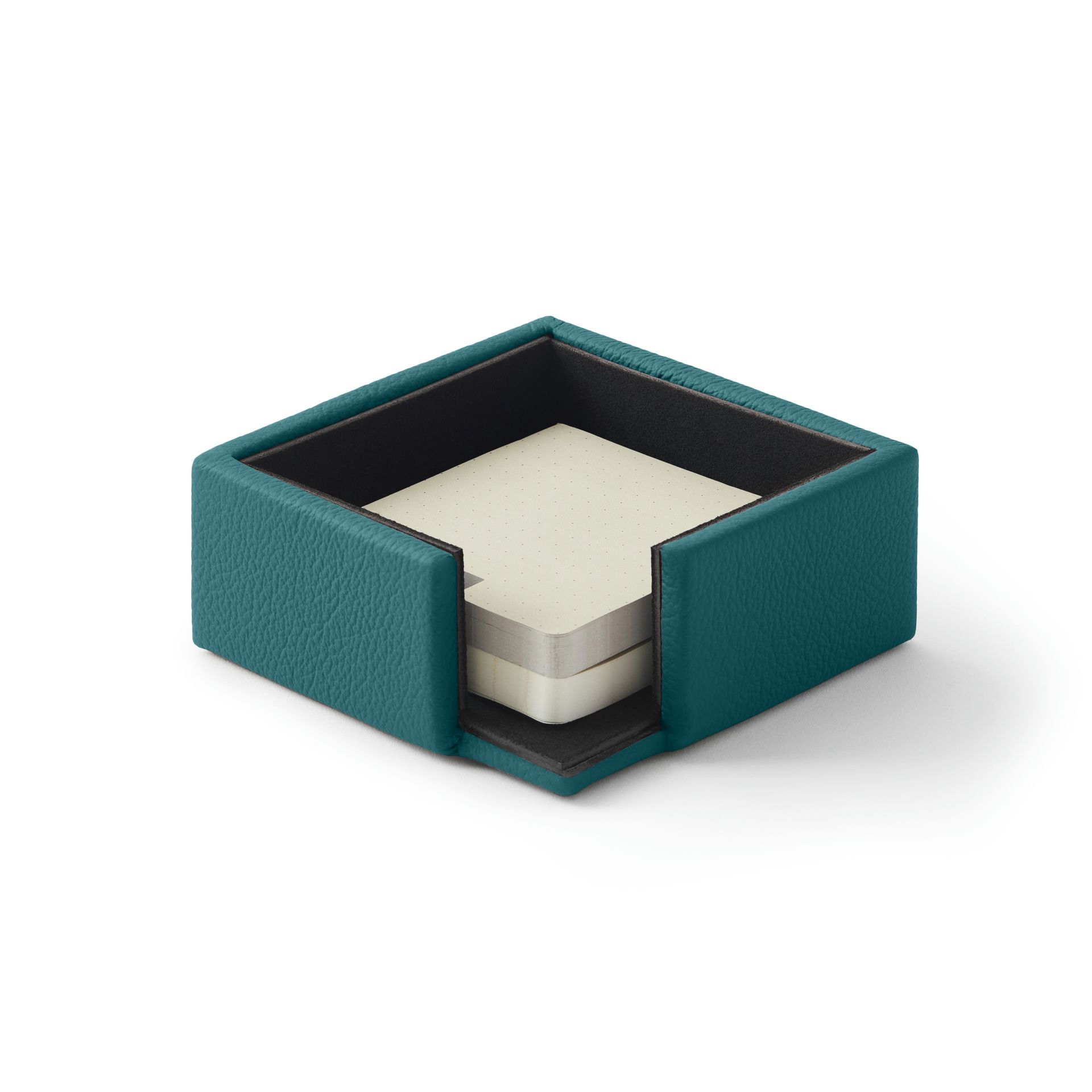 Кожаный держатель post-it EGLOOH Афина ARCH-00115113 - Вид №6