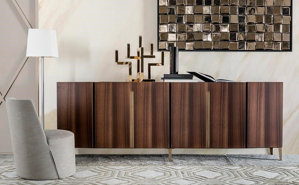 Буфет GARBO CASAMILANO 2131 