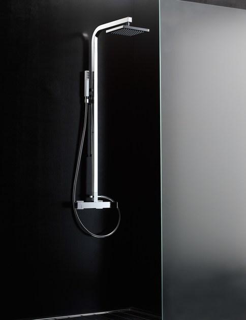 Rubinetterie Treemme Q  5660  - Вид №1