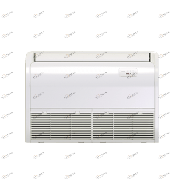 Внутренний блок классической сплит-системы напольно-потолочного типа серии HEAVY CLASSIC Hisense AUV60HR4SC