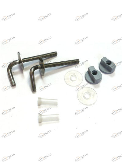 Крепление для сиденья Сантек Santreyd 17237