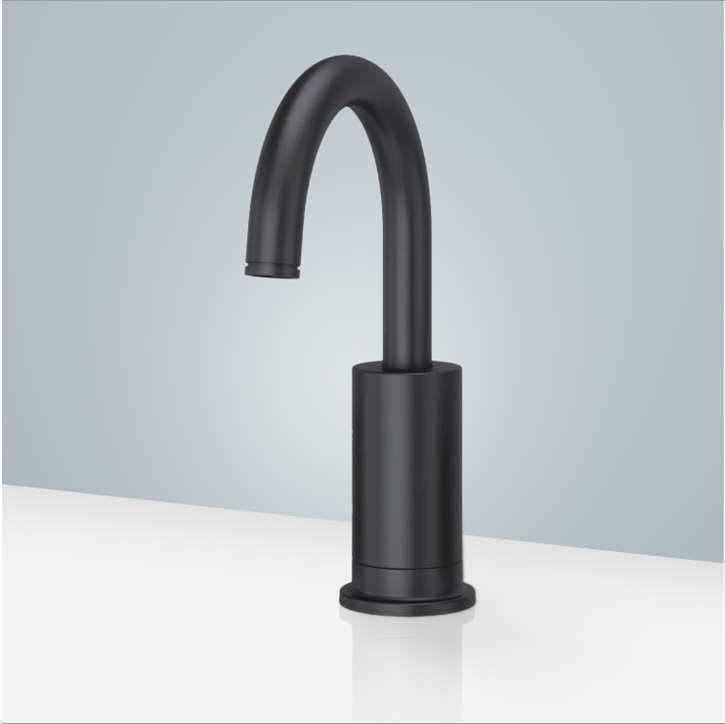 Смеситель для раковины / дозатор мыла Fontana Showers Luxe Fontaine ARCH-00013090 - Вид №1