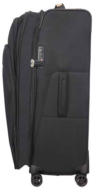 CN1-09007 Чемодан CN1*007 Spinner Expandable 79 Samsonite Spark Sng Eco  - Вид №3