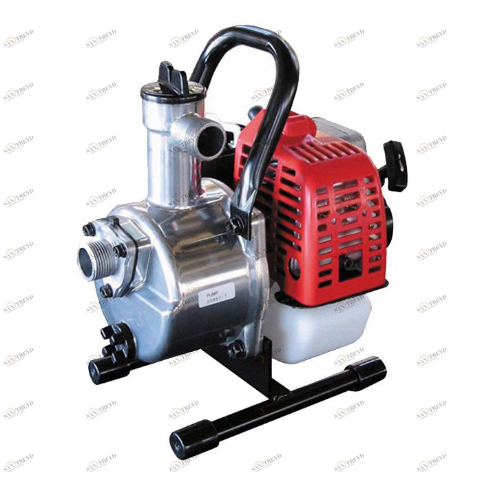 Мотопомпа Daishin SCR-254HX sun-id-1034007