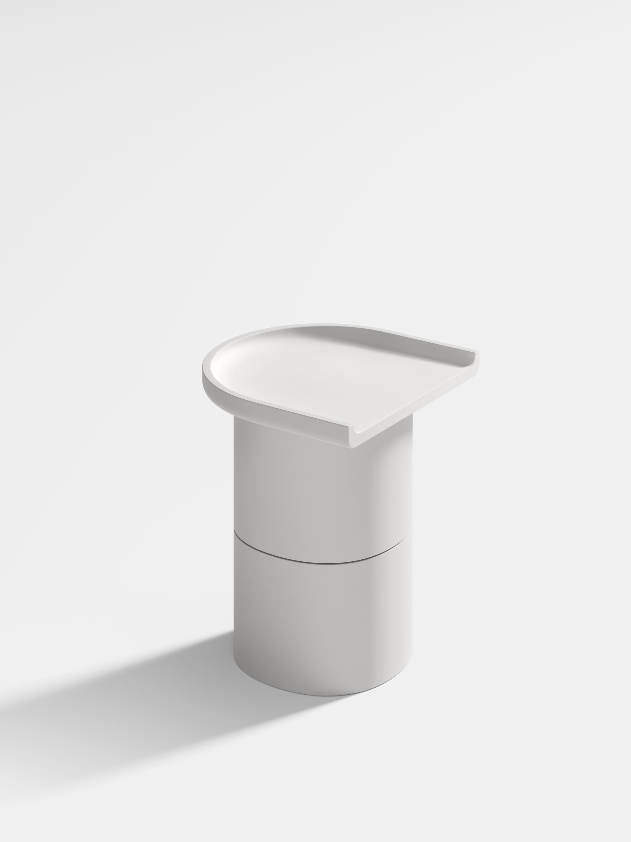 Бетонный стул PULKRA несколько ARCH-00095501 - Вид №14