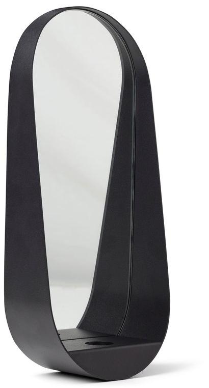 Gejst Зеркало / подсвечник из стали Glim 10401 - Вид №2