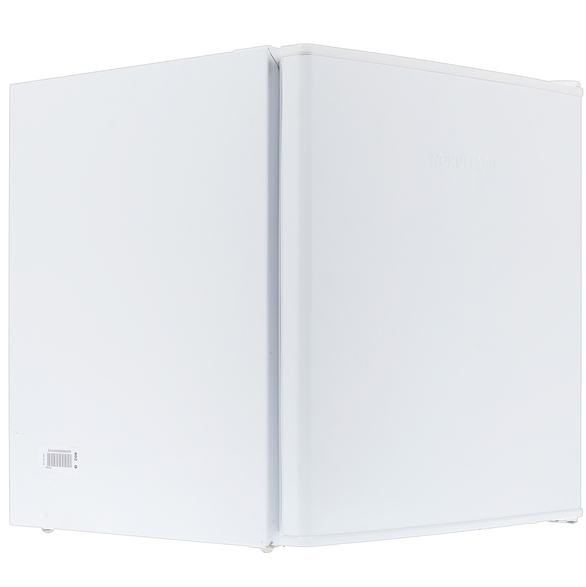 8142849 Холодильник компактный   Nordfrost NR 402 W белый STDN-0008895