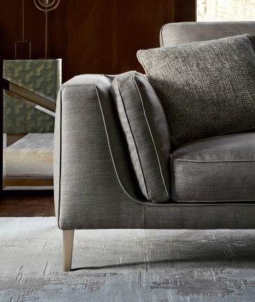 Диван FERDINAND OPERA 40313 Contemporary - Вид №2