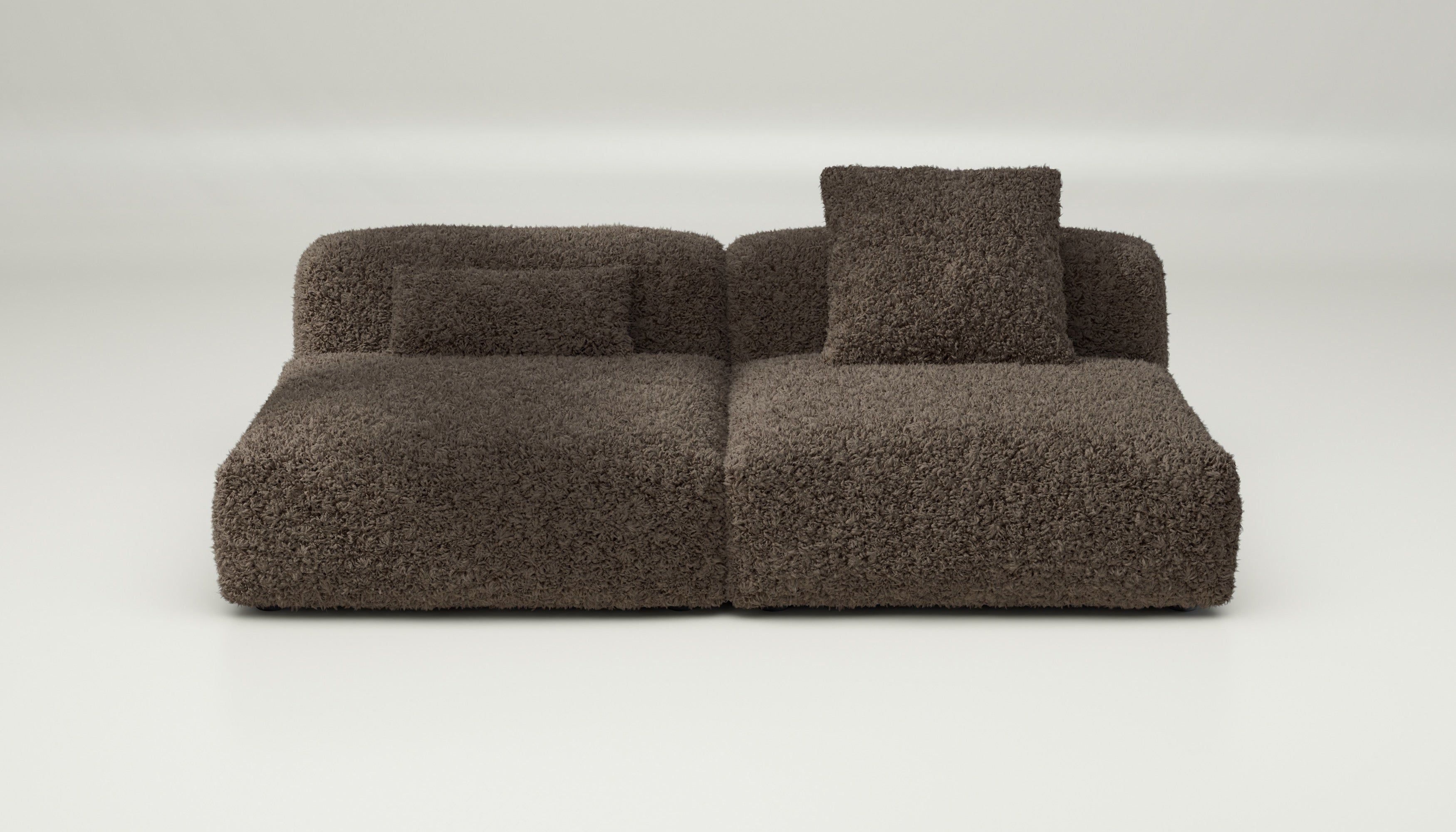 Модульный диван vetsak Doodle ARCH-00146555 - Вид №2