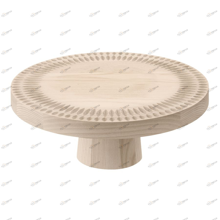 Подставка для выпечки из ясеня Tatra D32 дерево LSA International W16301032