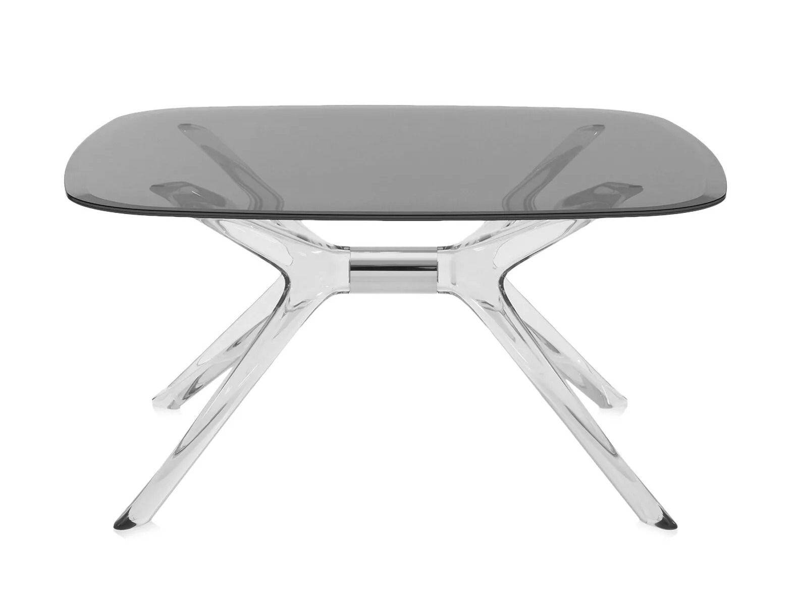 Квадратный стол из инженерного пластика Kartell BLAST ARCH-00049279 - Вид №13