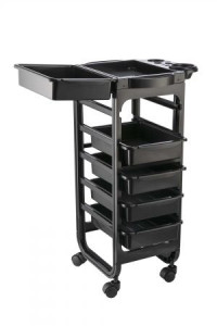 38049 Тележка парикмахерская Т16 TMprofi