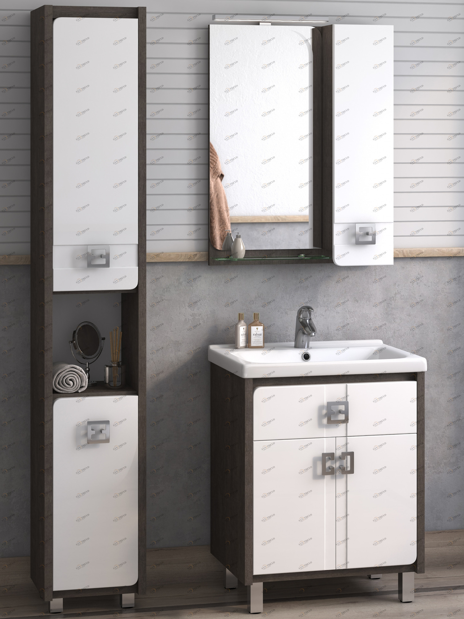 Bruno 2-600 антик Santreyd sun-id-665227