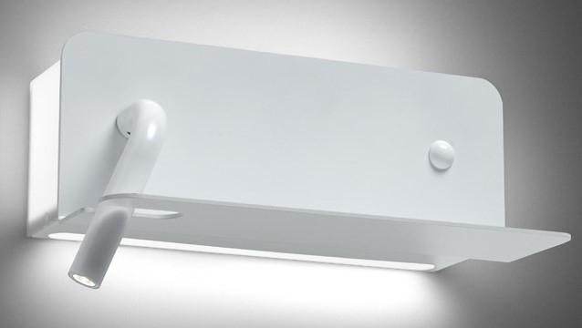 000311 Бра Bend Alma Light 