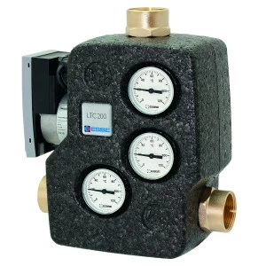 5500 47 00 LTC261Ротационные клапаны » Esbe серии LTC200