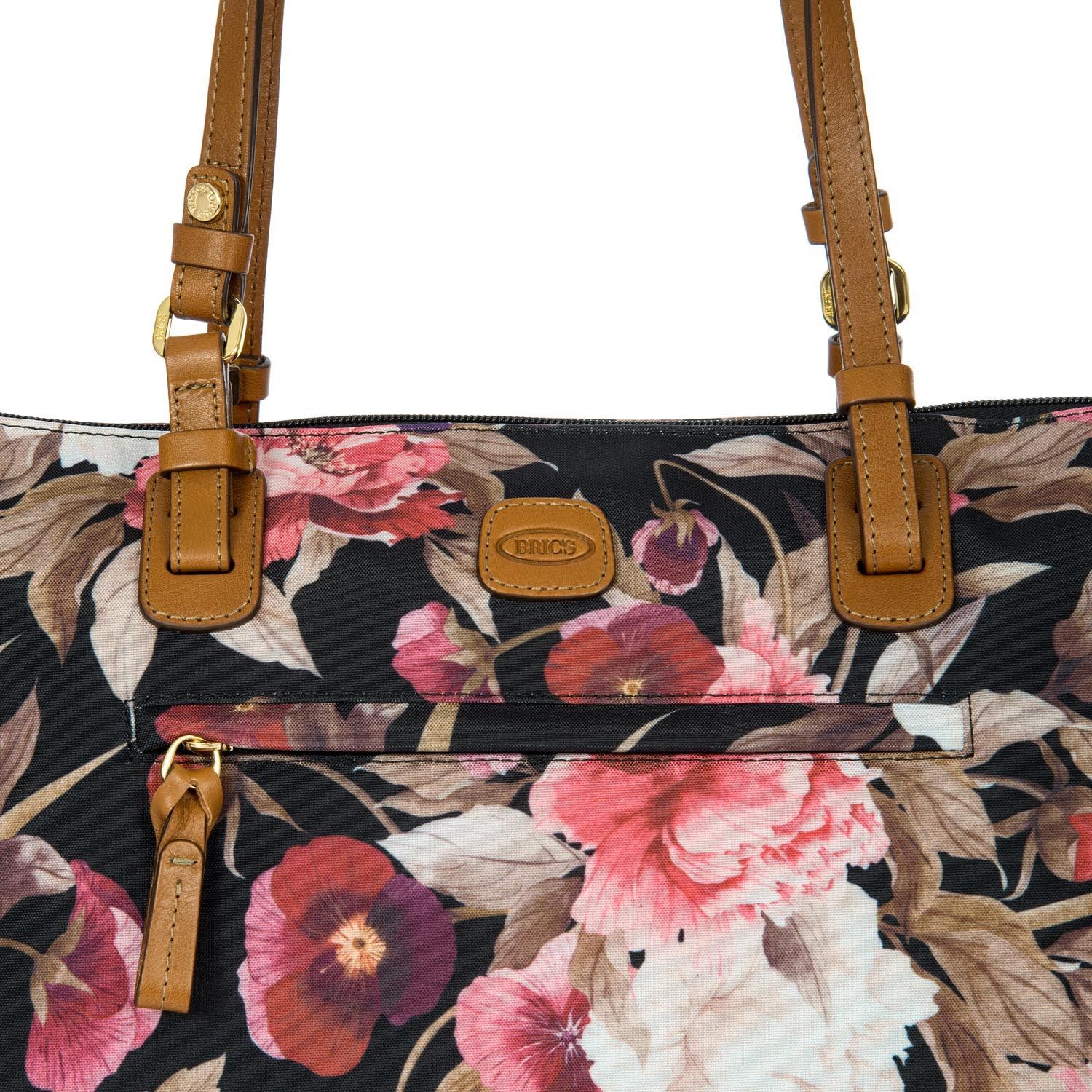 BXG45070.983 Сумка женская BXG45070 3 in 1 Shopper bag Brics X-Bag  - Вид №5