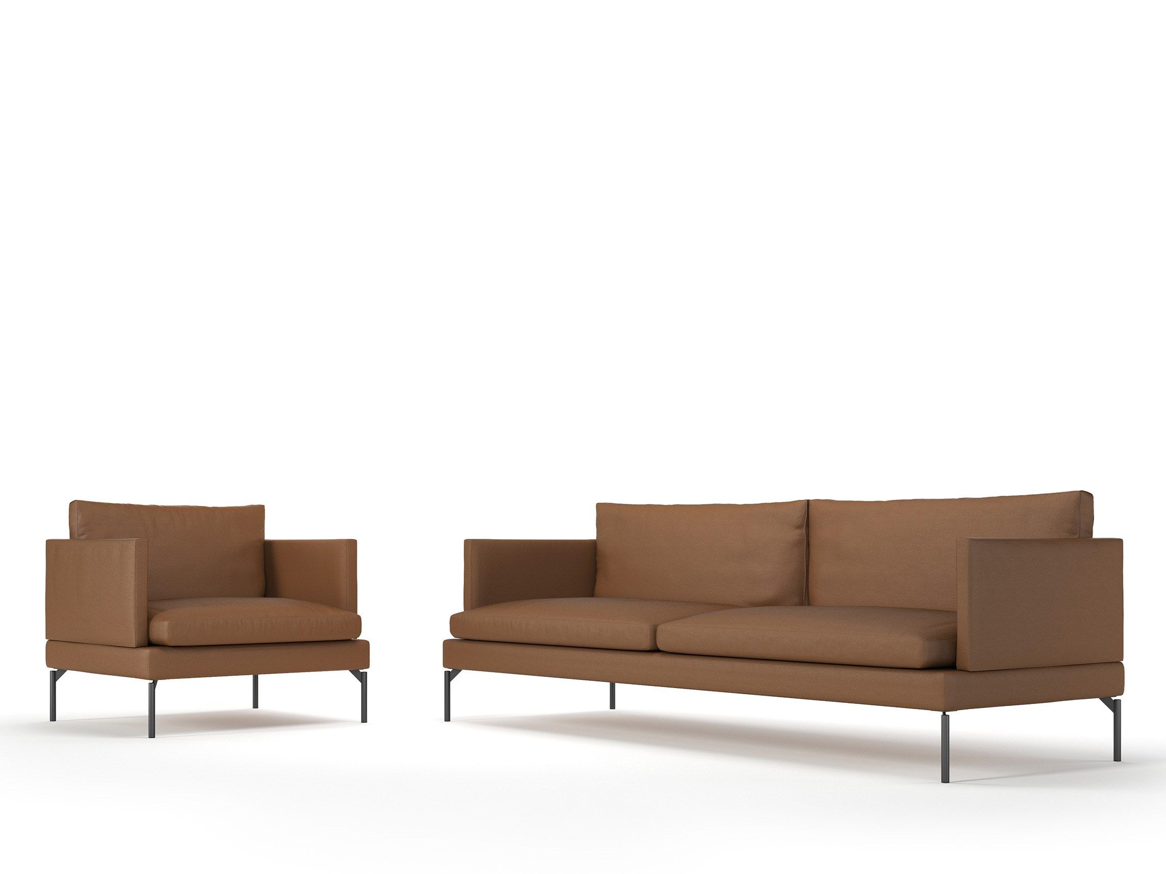 Кресло с подлокотниками SITLOSOPHY® Saudade ARCH-00112826 - Вид №5